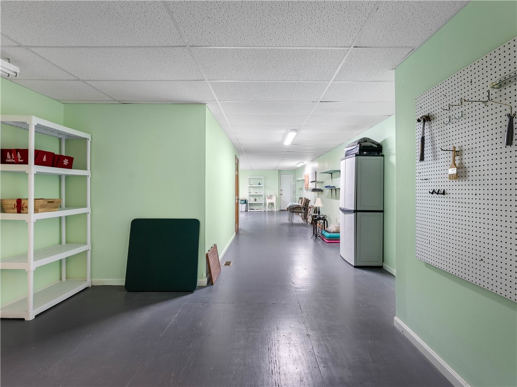 213 Shipmaster Drive Salem, SC 29676 - Photo 23 of 33 expansive walk-in storage