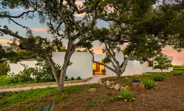 $6,700,000 | 1181 Glenview Road, Santa Barbara, CA 93108