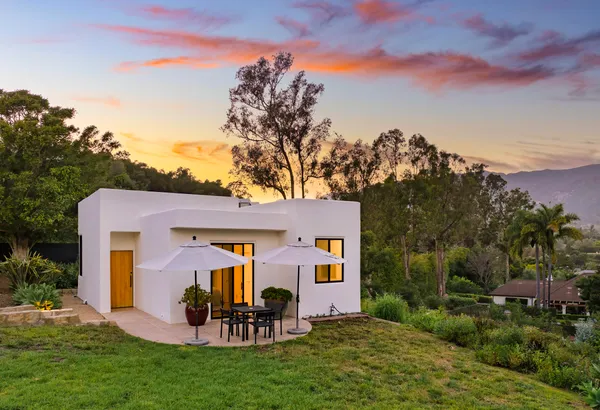 $6,700,000 | 1181 Glenview Road, Santa Barbara, CA 93108