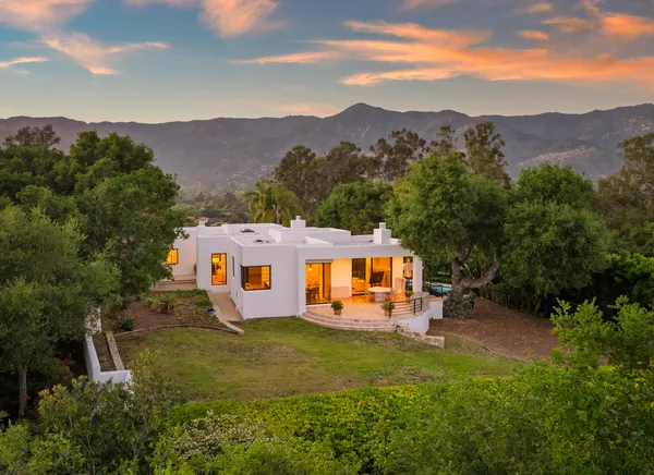 $6,700,000 | 1181 Glenview Road, Santa Barbara, CA 93108