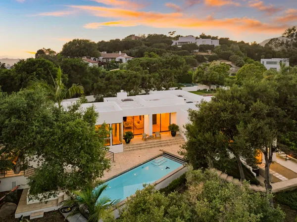 $6,700,000 | 1181 Glenview Road, Santa Barbara, CA 93108