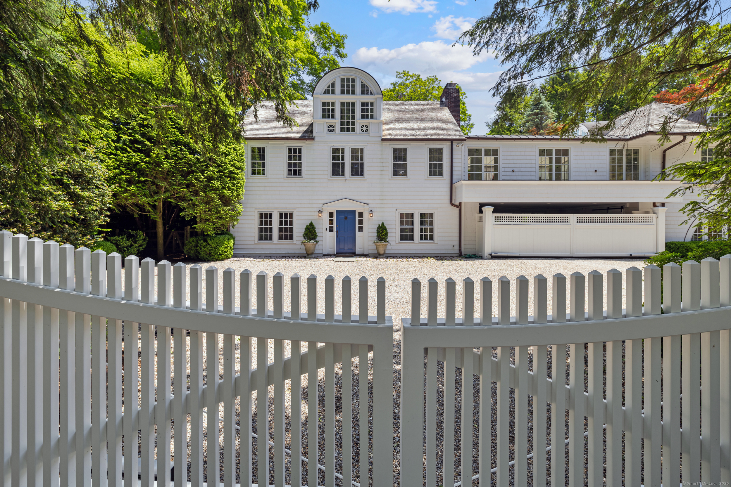 15 Mill Road New Canaan, CT 06840 - Photo 1 of 1 Gallery Image 1