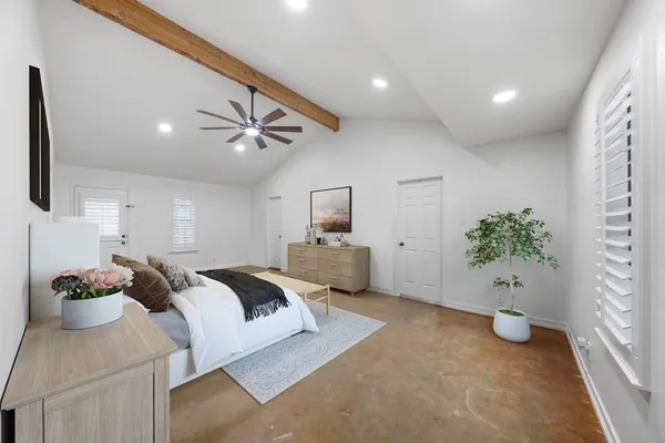 $887,000 | 2500 South Co Road 1110, Midland, TX 79706