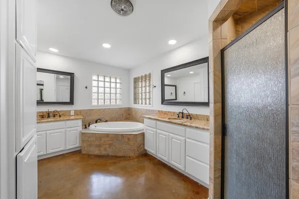 $887,000 | 2500 South Co Road 1110, Midland, TX 79706