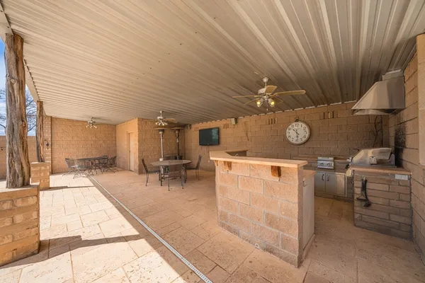 $887,000 | 2500 South Co Road 1110, Midland, TX 79706