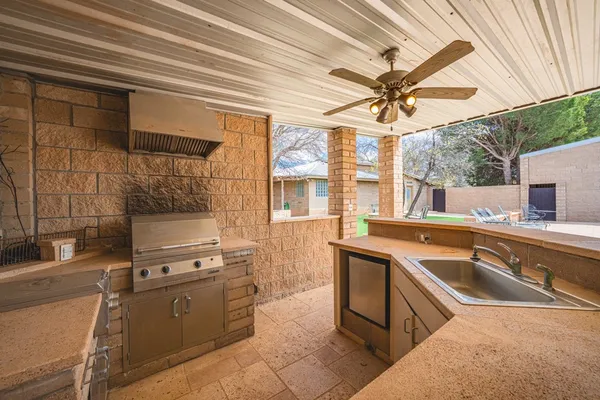 $887,000 | 2500 South Co Road 1110, Midland, TX 79706