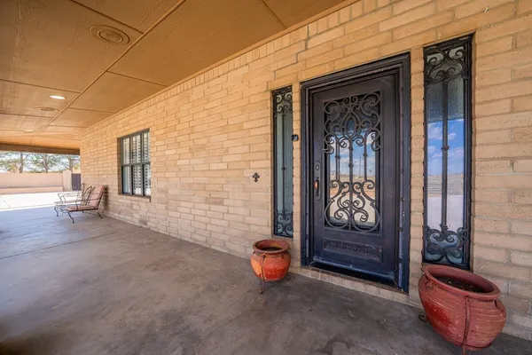 $887,000 | 2500 South Co Road 1110, Midland, TX 79706