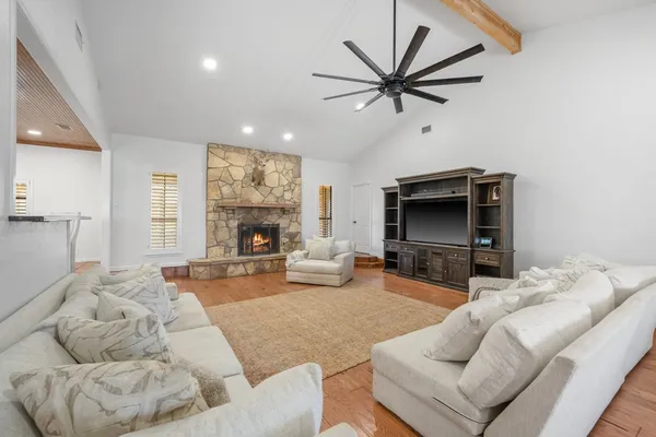 $887,000 | 2500 South Co Road 1110, Midland, TX 79706