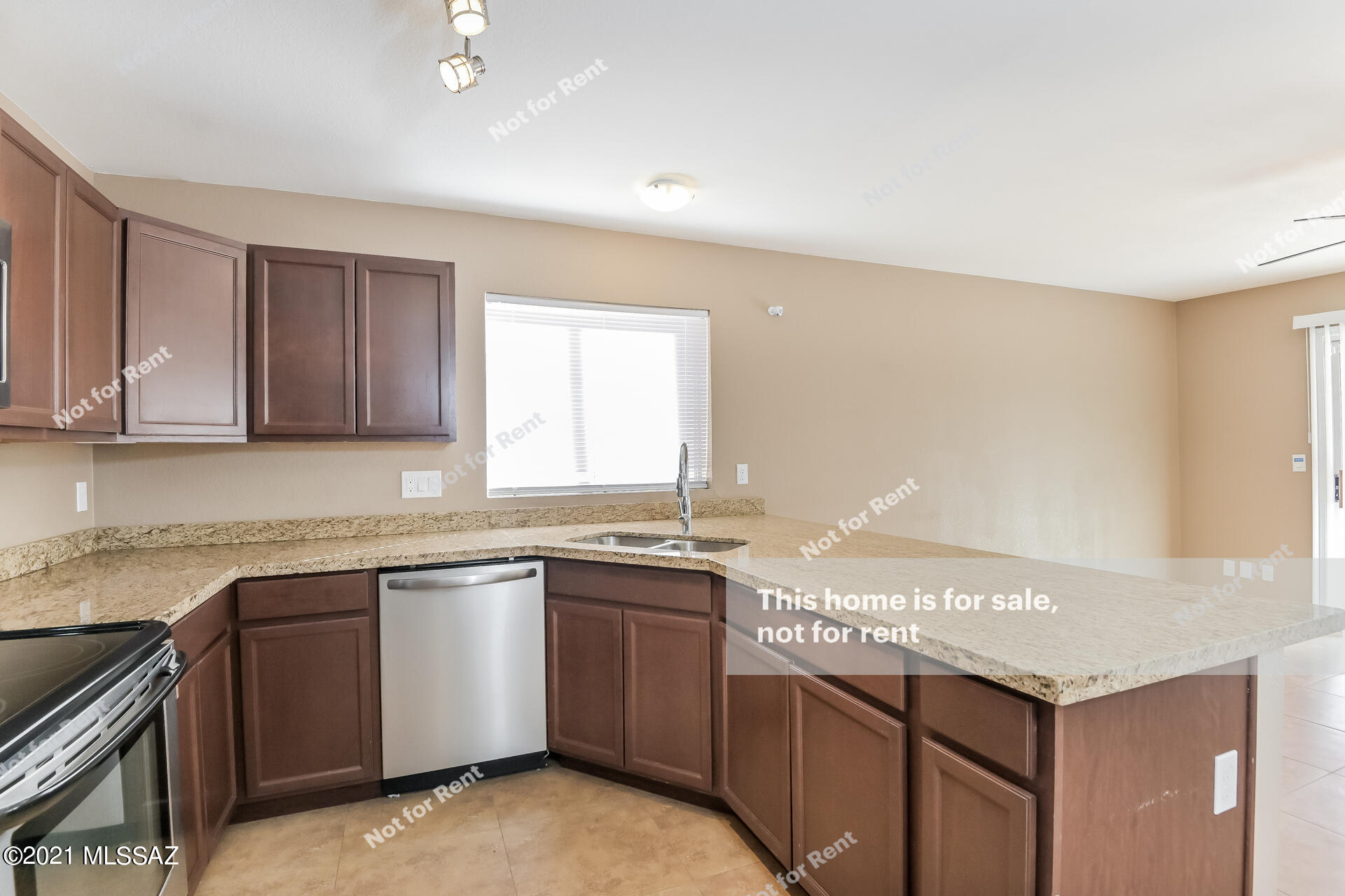 9921 North Sky Ridge Place Tucson, AZ 85742 - Photo 13 of 27