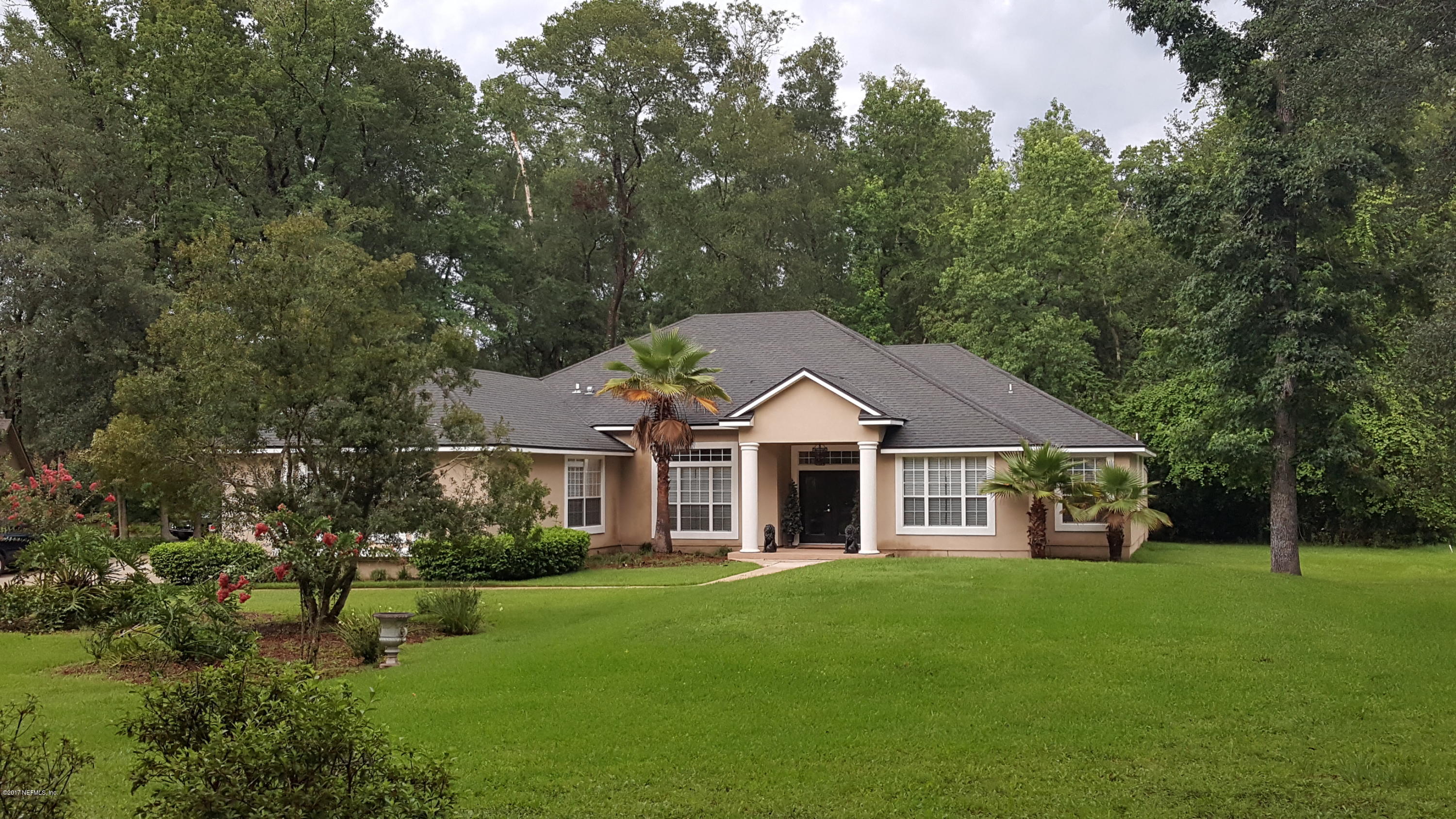 2521 Crooked Creek Point Road Middleburg, FL 32068 - Photo 1 of 39 Best priced home in the Ravines