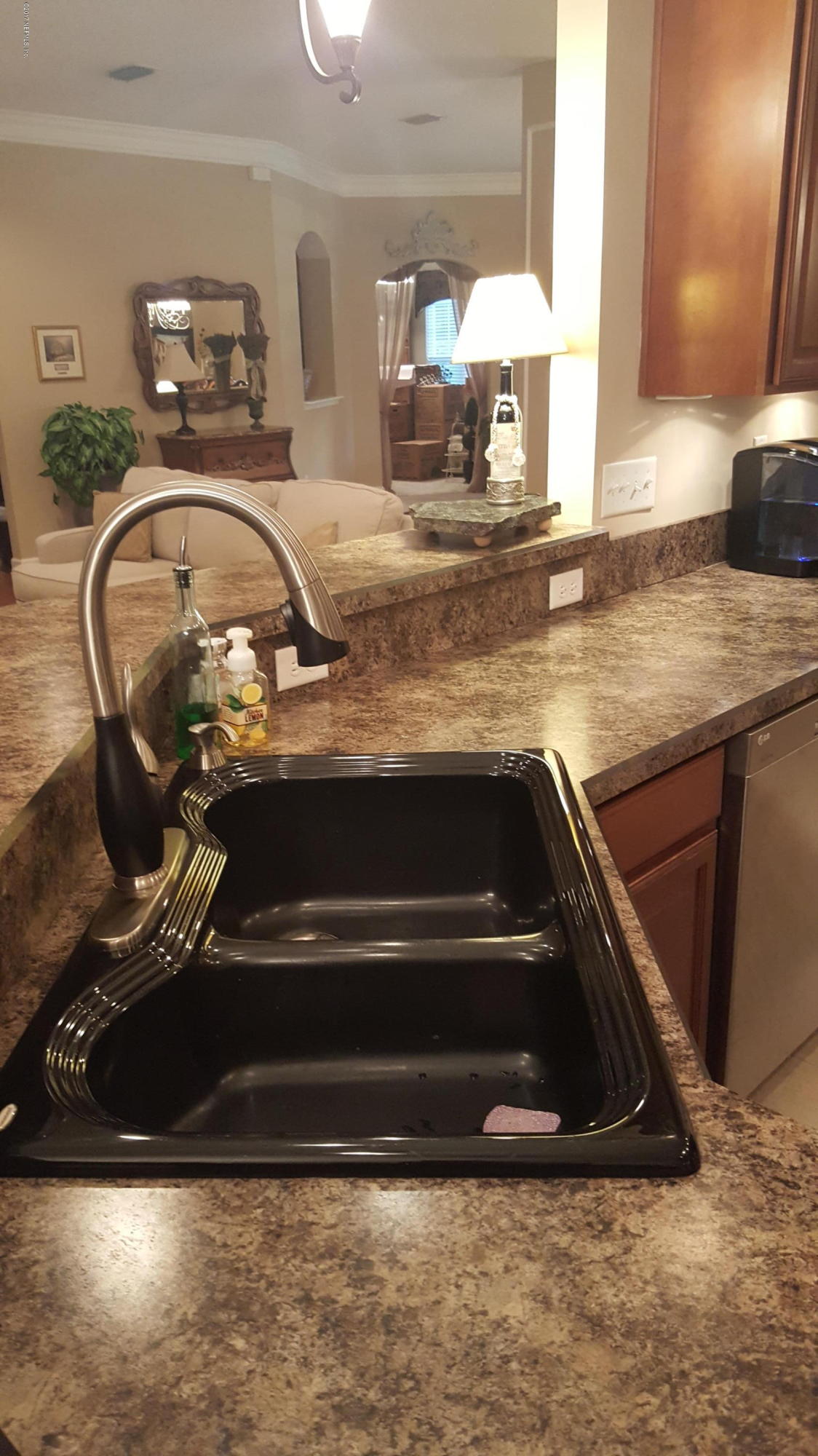 2521 Crooked Creek Point Road Middleburg, FL 32068 - Photo 11 of 39 Open to living area