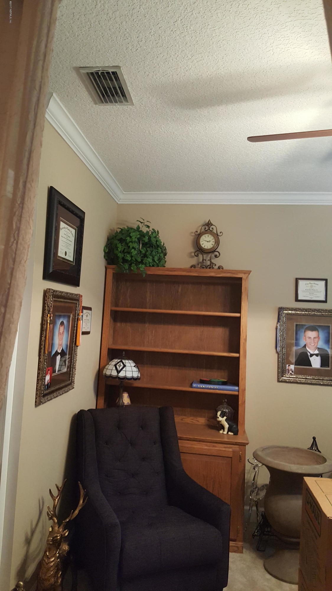2521 Crooked Creek Point Road Middleburg, FL 32068 - Photo 15 of 39 Office