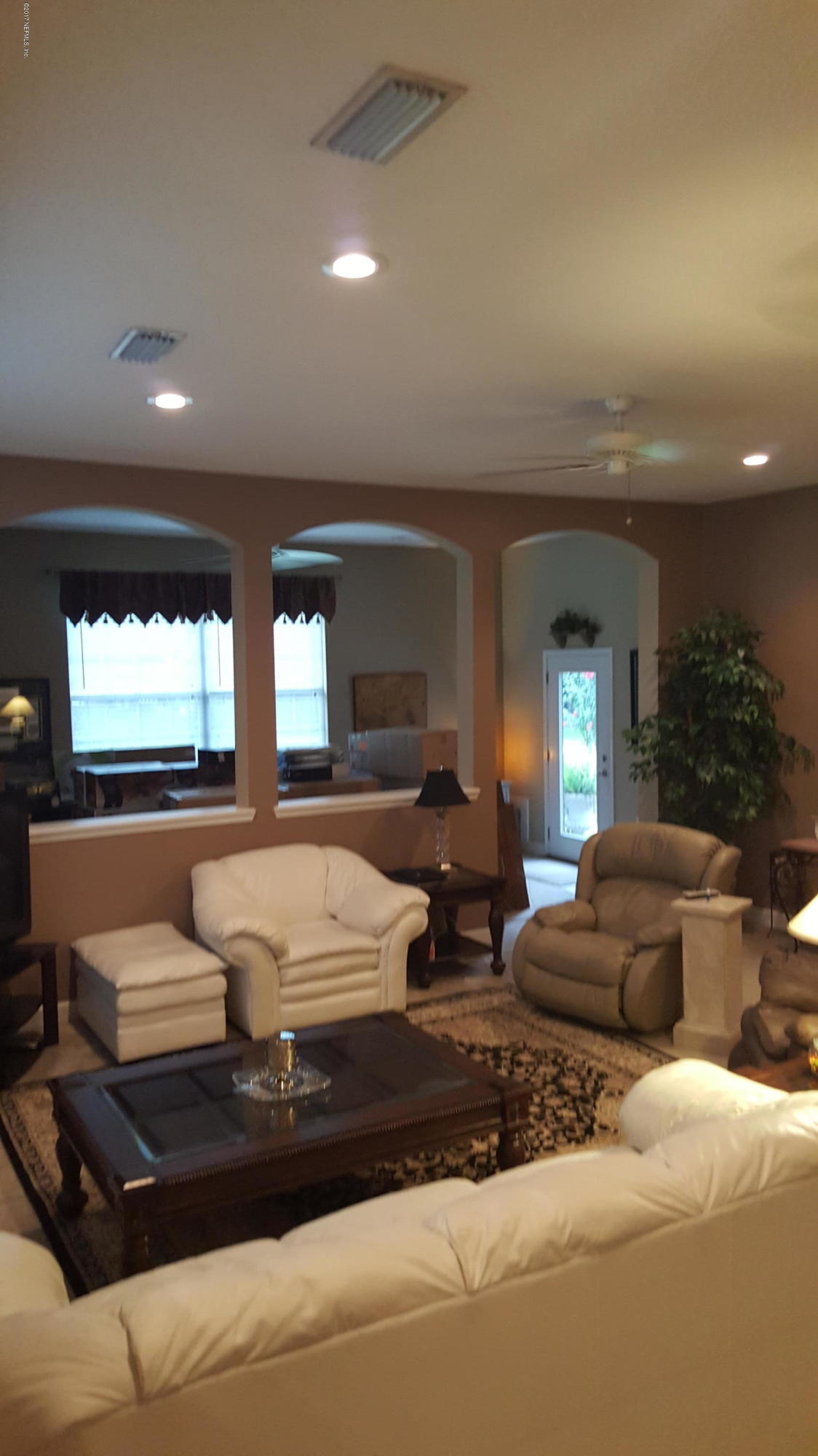 2521 Crooked Creek Point Road Middleburg, FL 32068 - Photo 19 of 39 Media/game room