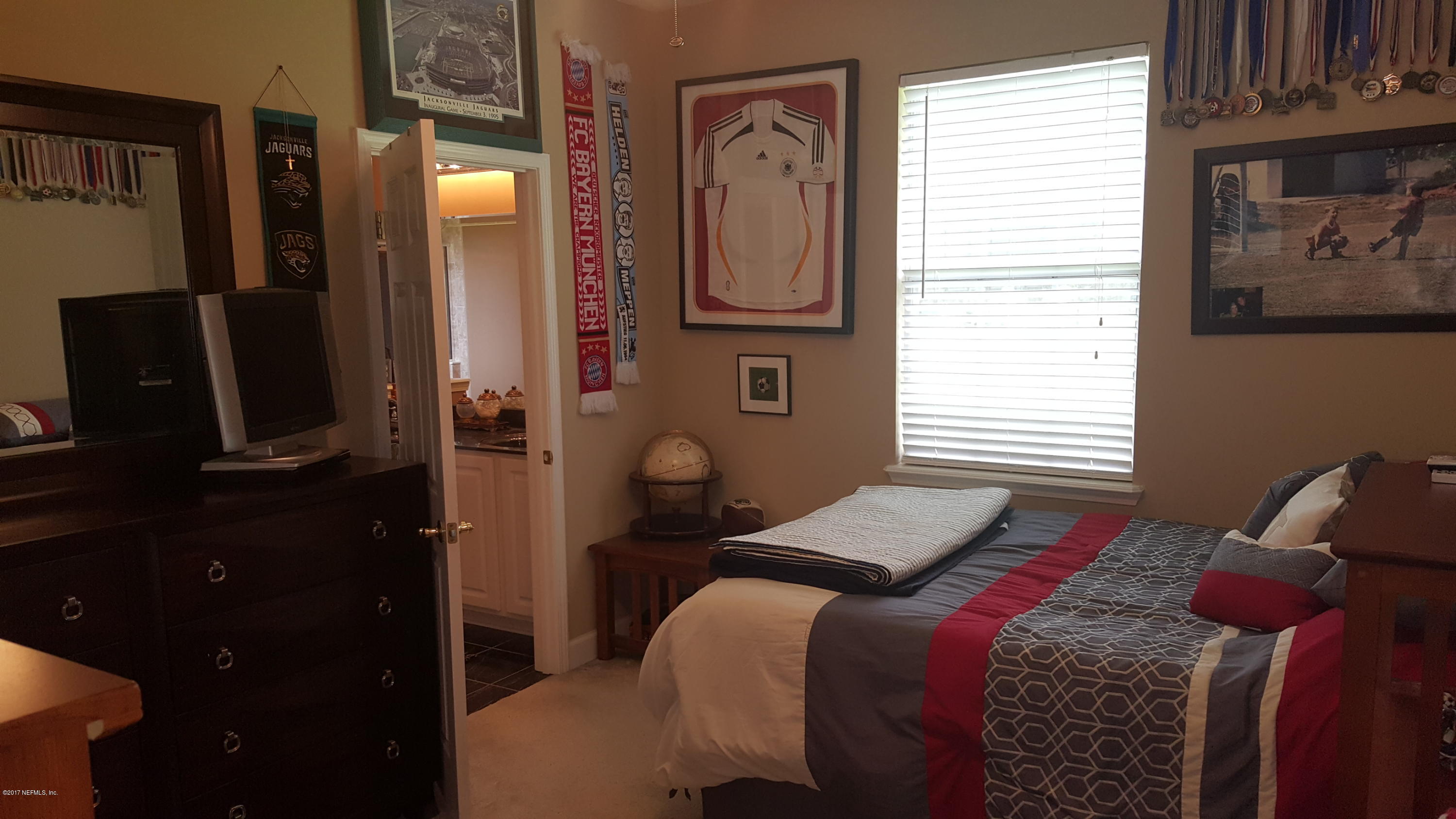 2521 Crooked Creek Point Road Middleburg, FL 32068 - Photo 32 of 39 Bedroom 2
