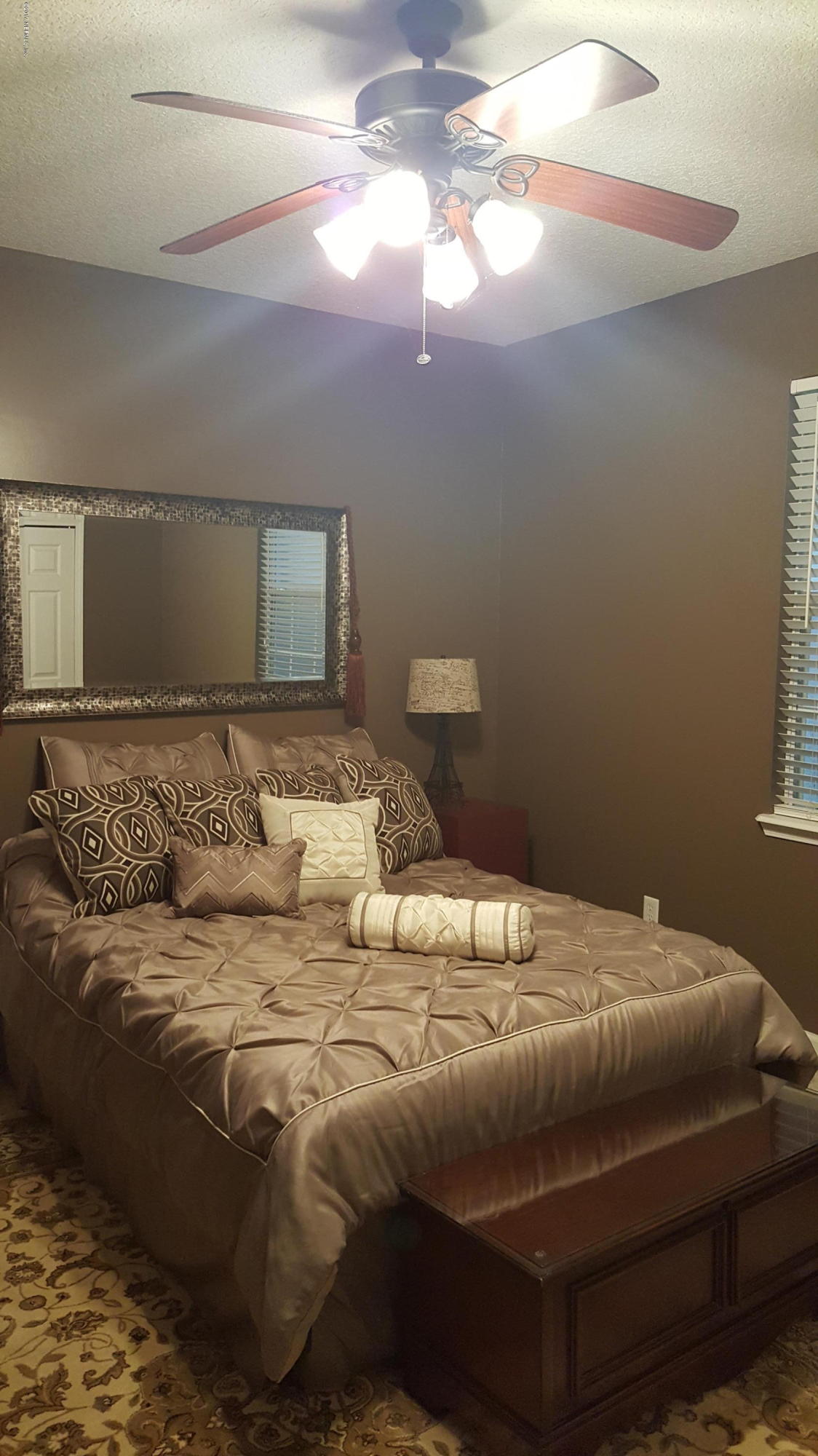 2521 Crooked Creek Point Road Middleburg, FL 32068 - Photo 34 of 39 Guest bedroom 3