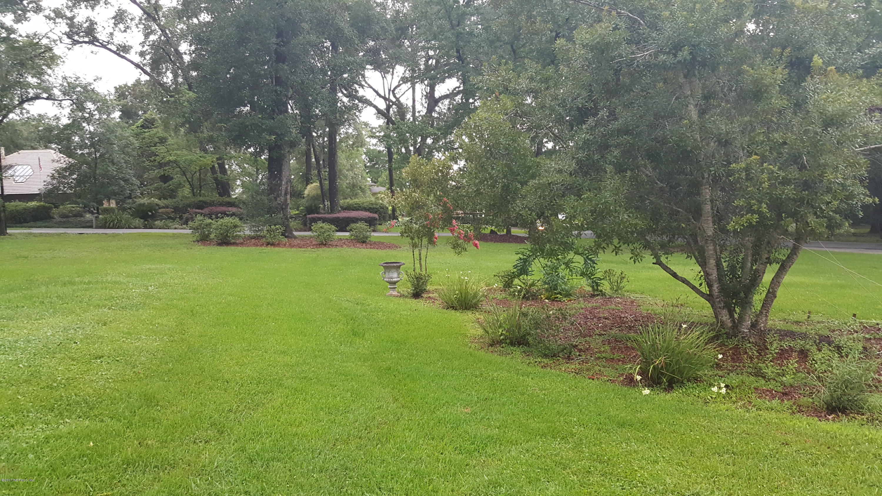 2521 Crooked Creek Point Road Middleburg, FL 32068 - Photo 37 of 39 Manicured lawn
