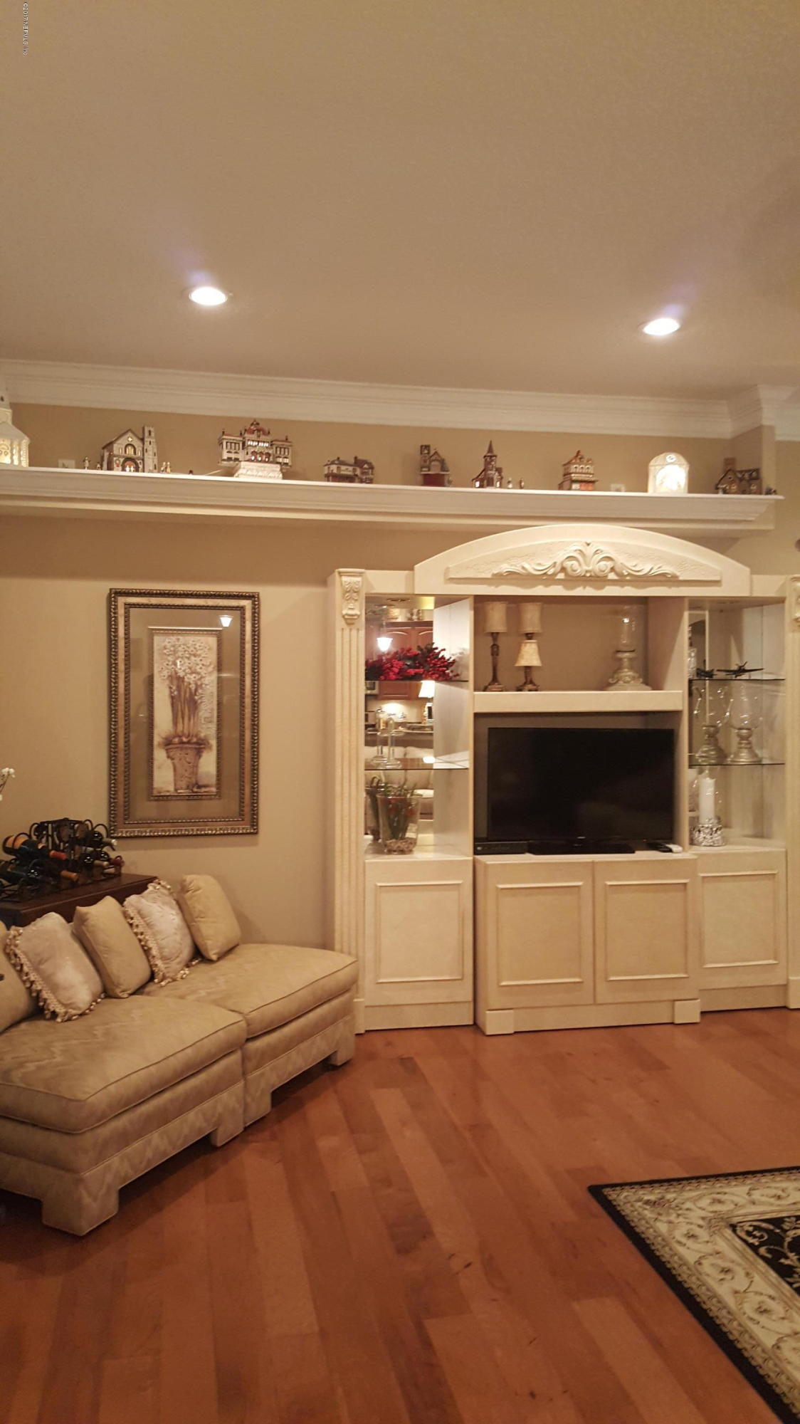 2521 Crooked Creek Point Road Middleburg, FL 32068 - Photo 10 of 39 Gleaming wood floors