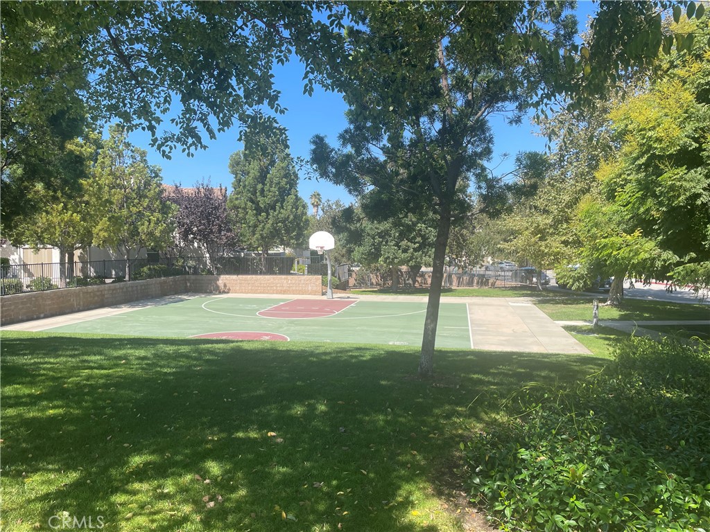 1563 Silver Shadow Drive Thousand Oaks, CA 91320 - Photo 24 of 24 a view of yard with tree