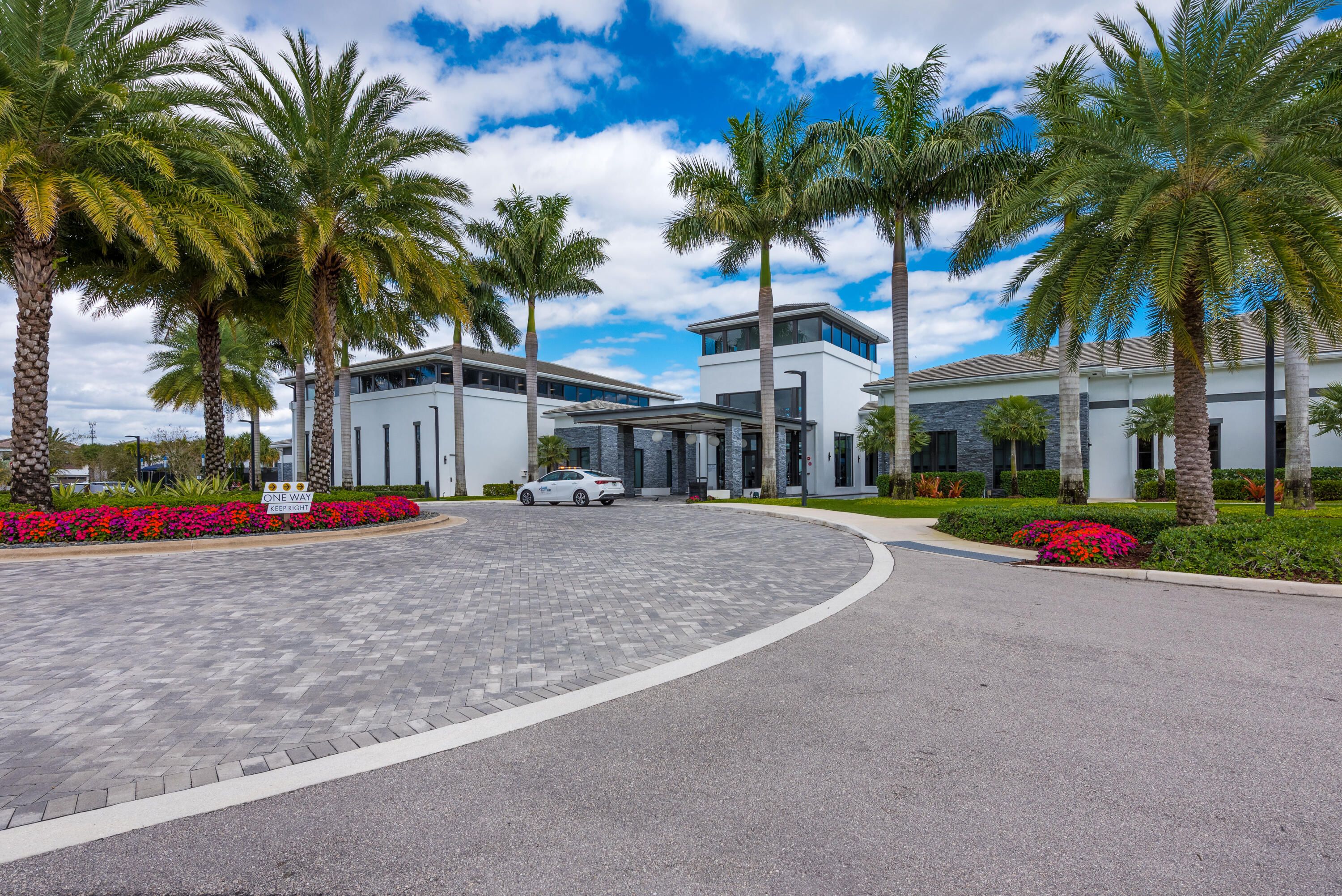 8131 Laurel Falls Drive Boca Raton, FL 33496 - Photo 38 of 46 Community View