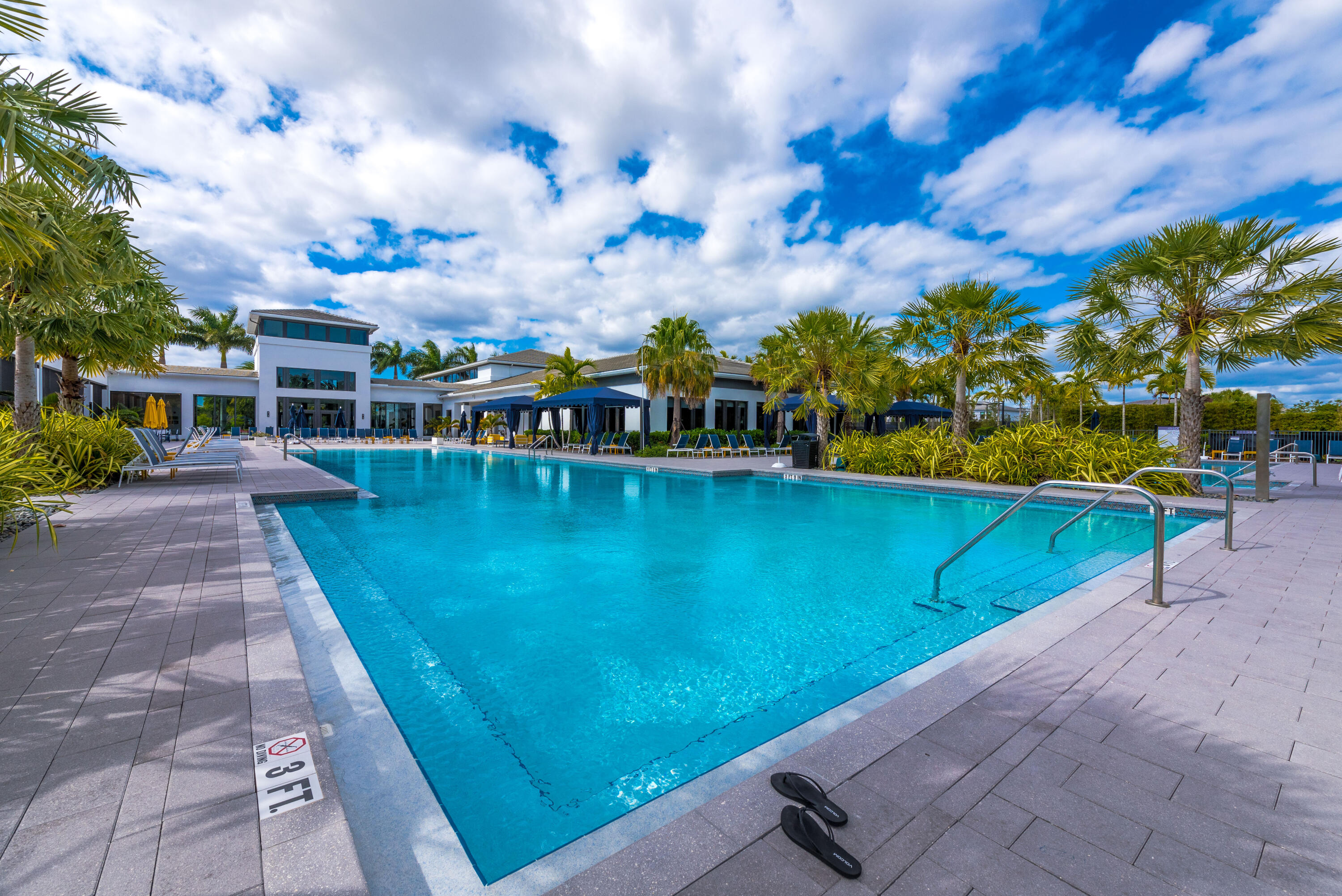 8131 Laurel Falls Drive Boca Raton, FL 33496 - Photo 41 of 46 Pool Community