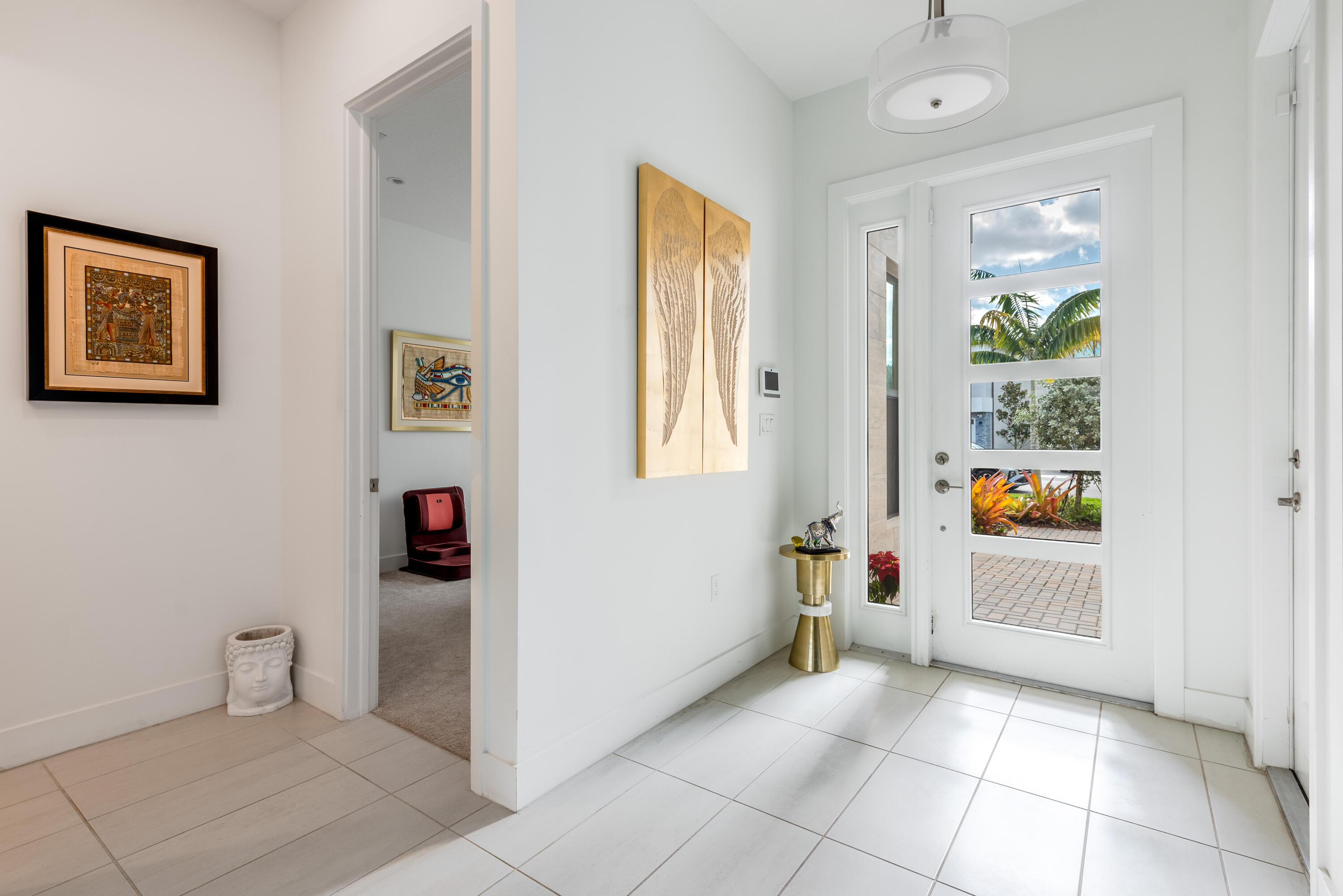 8131 Laurel Falls Drive Boca Raton, FL 33496 - Photo 6 of 46 Entrance View