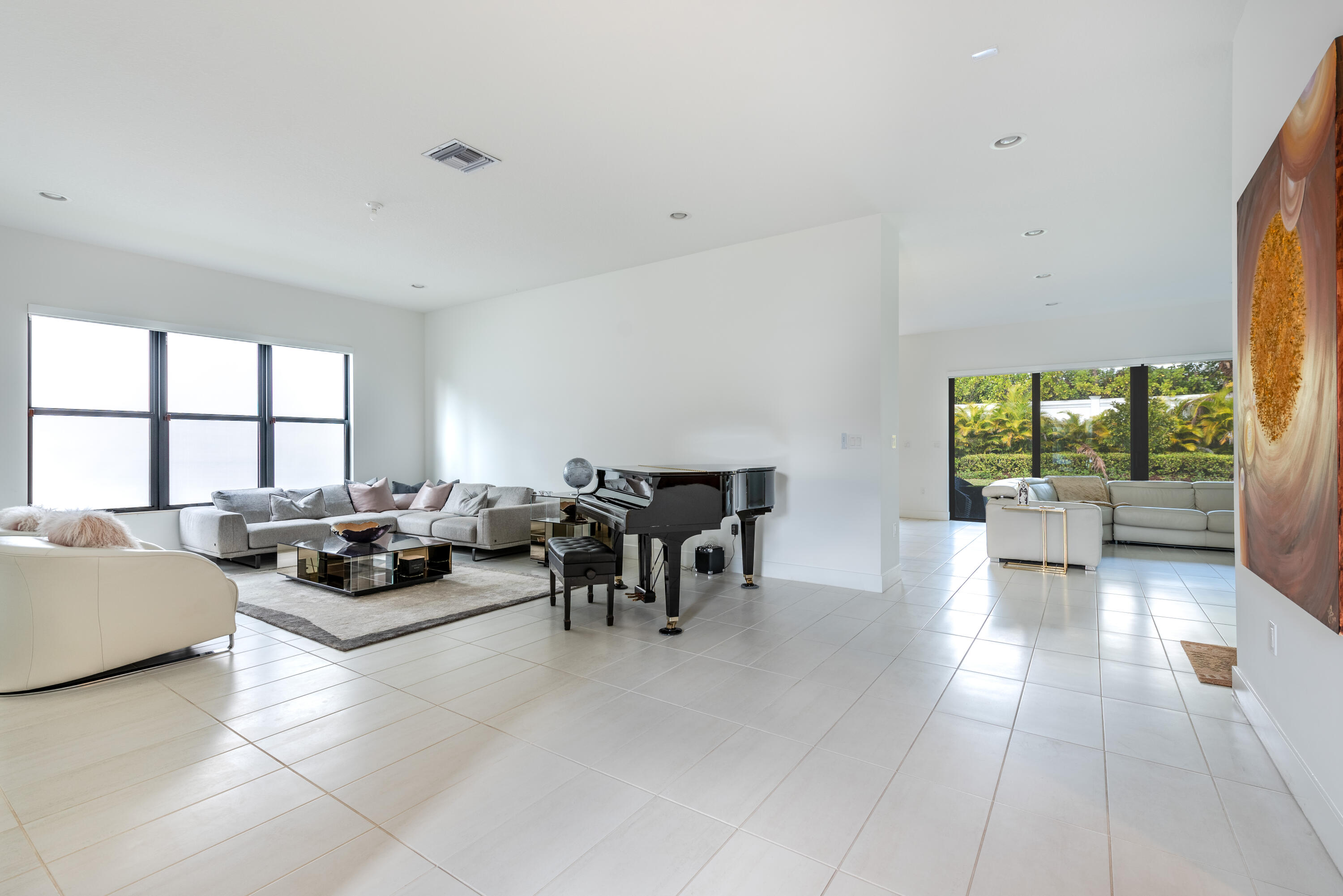 8131 Laurel Falls Drive Boca Raton, FL 33496 - Photo 8 of 46 Living Room