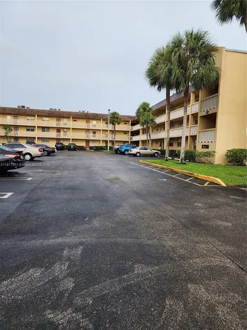 $99,000 | 5750 Northwest 64th Avenue, Unit 303, Tamarac, FL 33319