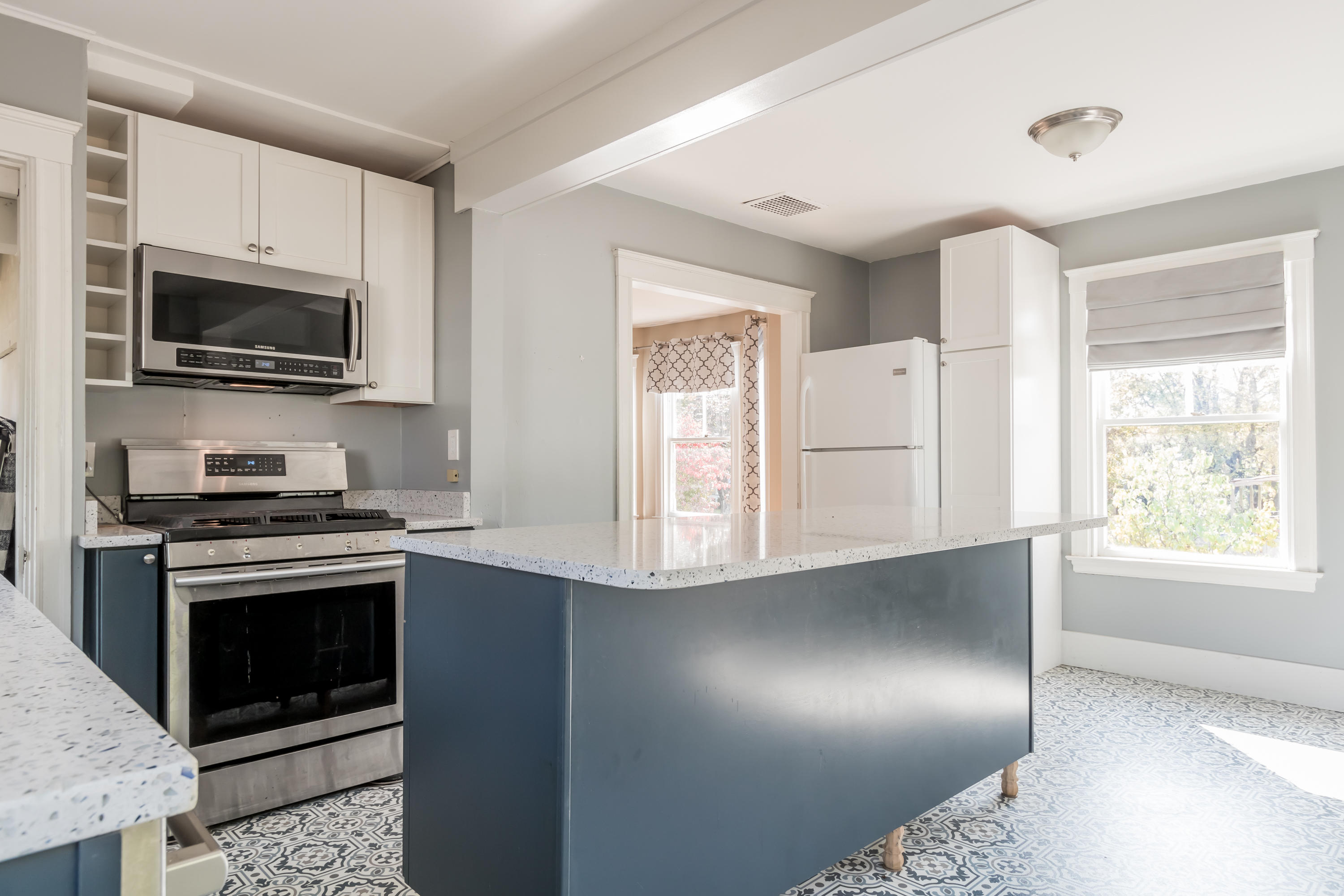51 Farnham Street Portland, ME 04103 - Photo 14 of 41 kitchen