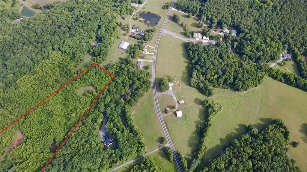 0 Farmer Road Denton, NC 27239 - Photo 5 of 19 Lines in photos is approximately