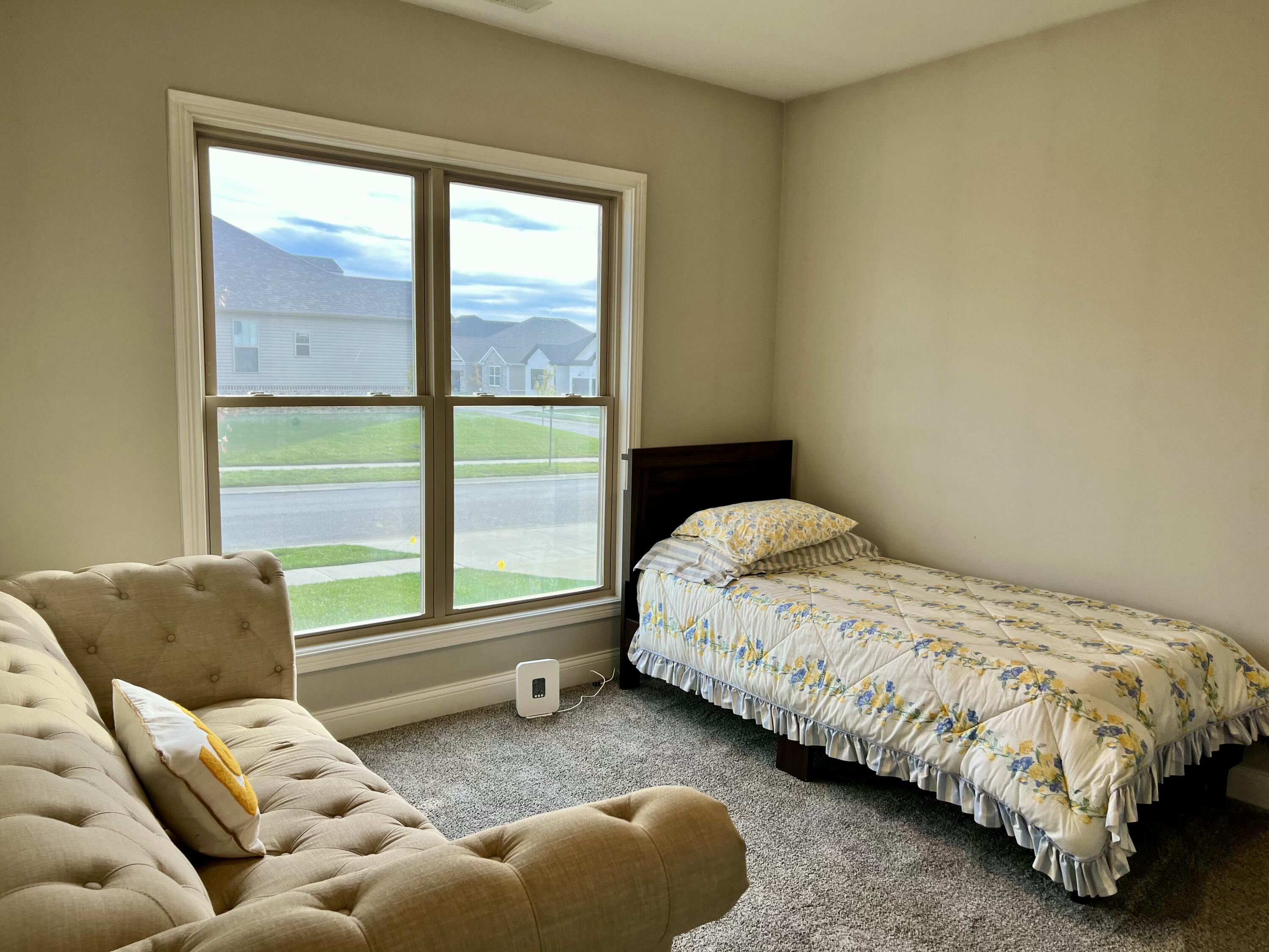 4029 Buttermilk Road Lexington, KY 40509 - Photo 16 of 46 Third bedroom or office space