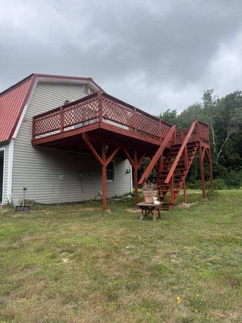 296 Laing Hill Road Palmyra, ME 04965 - Photo 1 of 18 IMG_3562
