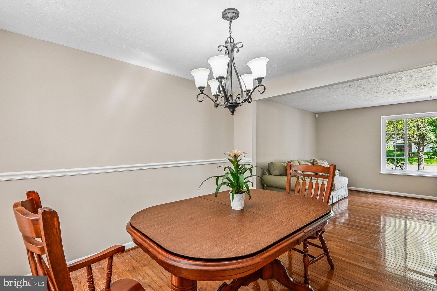 9302 Northgate Road Laurel, MD 20723 - Photo 12 of 35 Dining Room