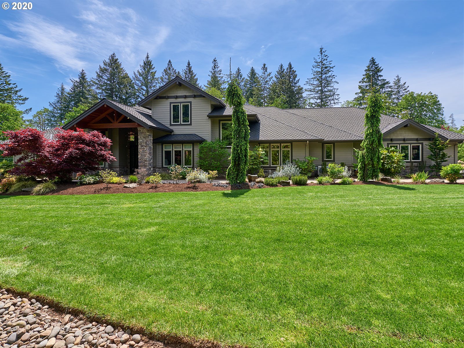 15350 Southeast Monner Road Happy Valley, OR 97086 - Photo 1 of 32 Gallery Image 1