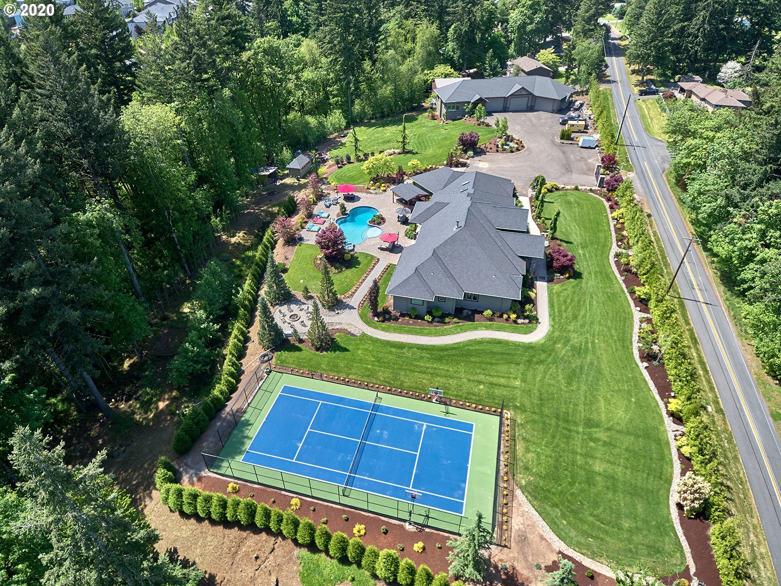 15350 Southeast Monner Road Happy Valley, OR 97086 - Photo 2 of 32 Gallery Image 2