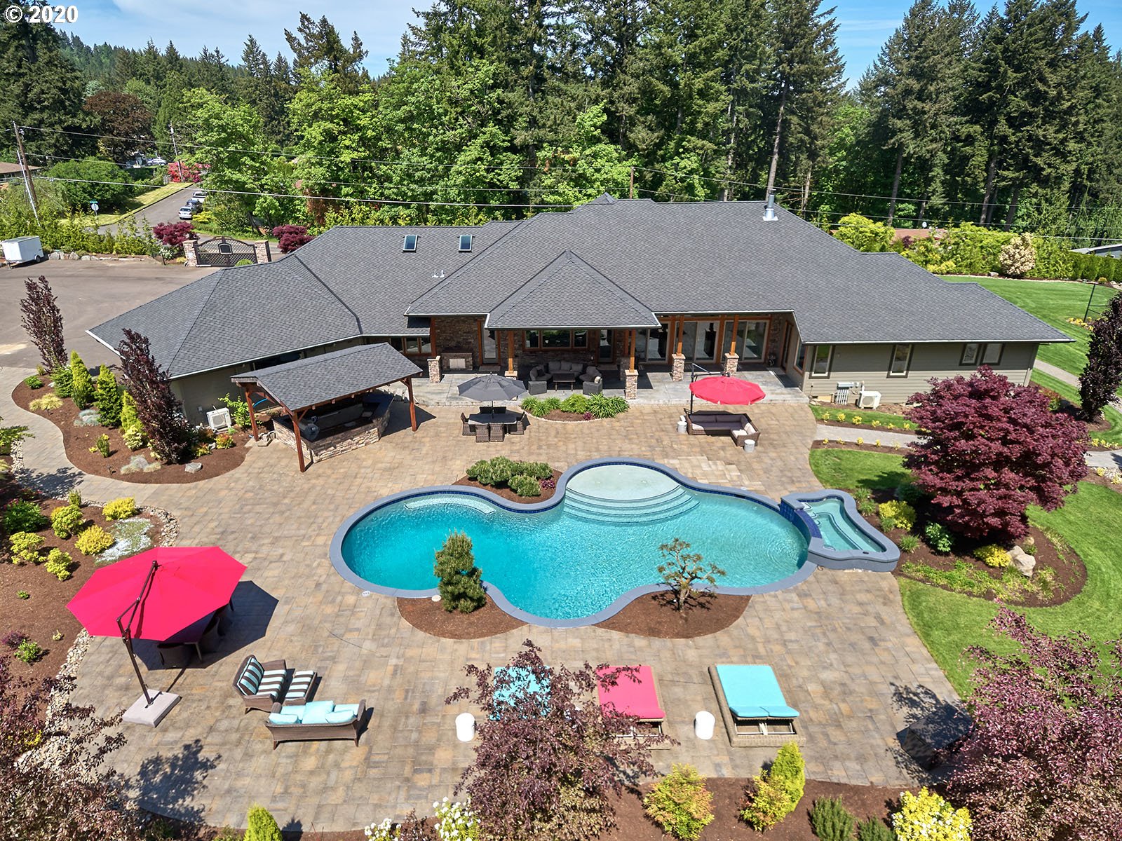 15350 Southeast Monner Road Happy Valley, OR 97086 - Photo 27 of 32 Gallery Image 27
