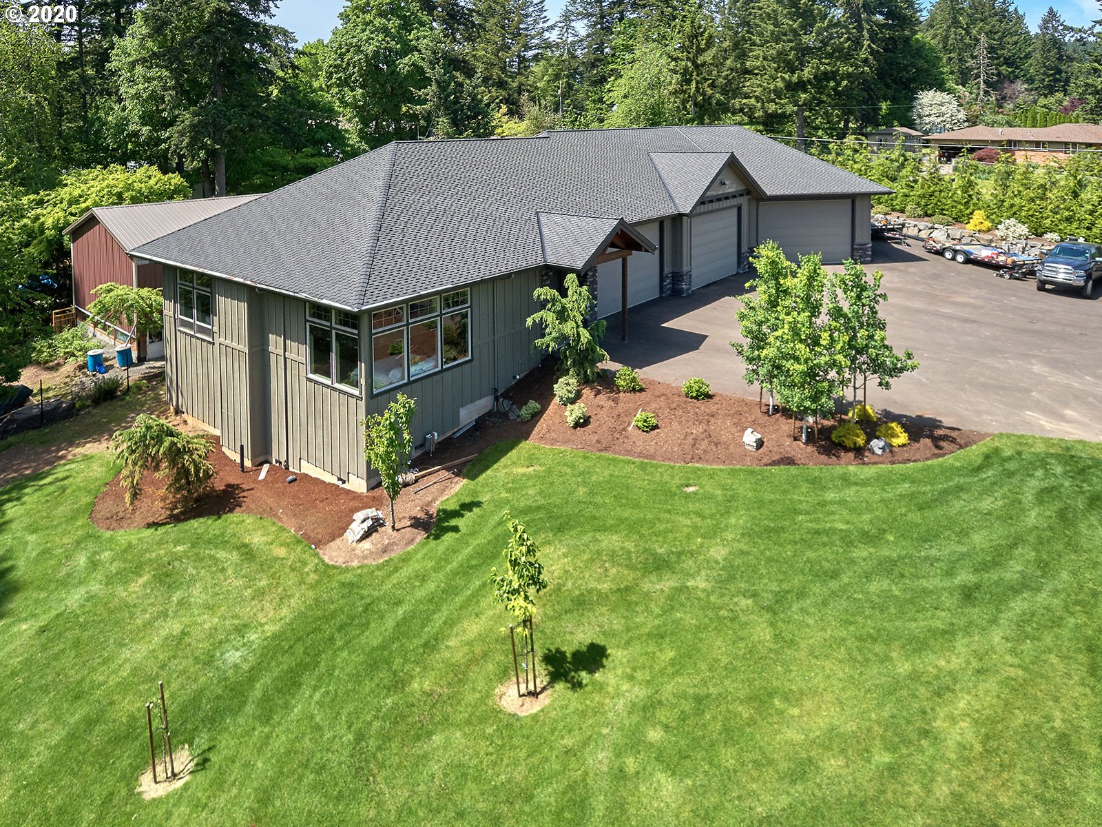 15350 Southeast Monner Road Happy Valley, OR 97086 - Photo 30 of 32 Gallery Image 30