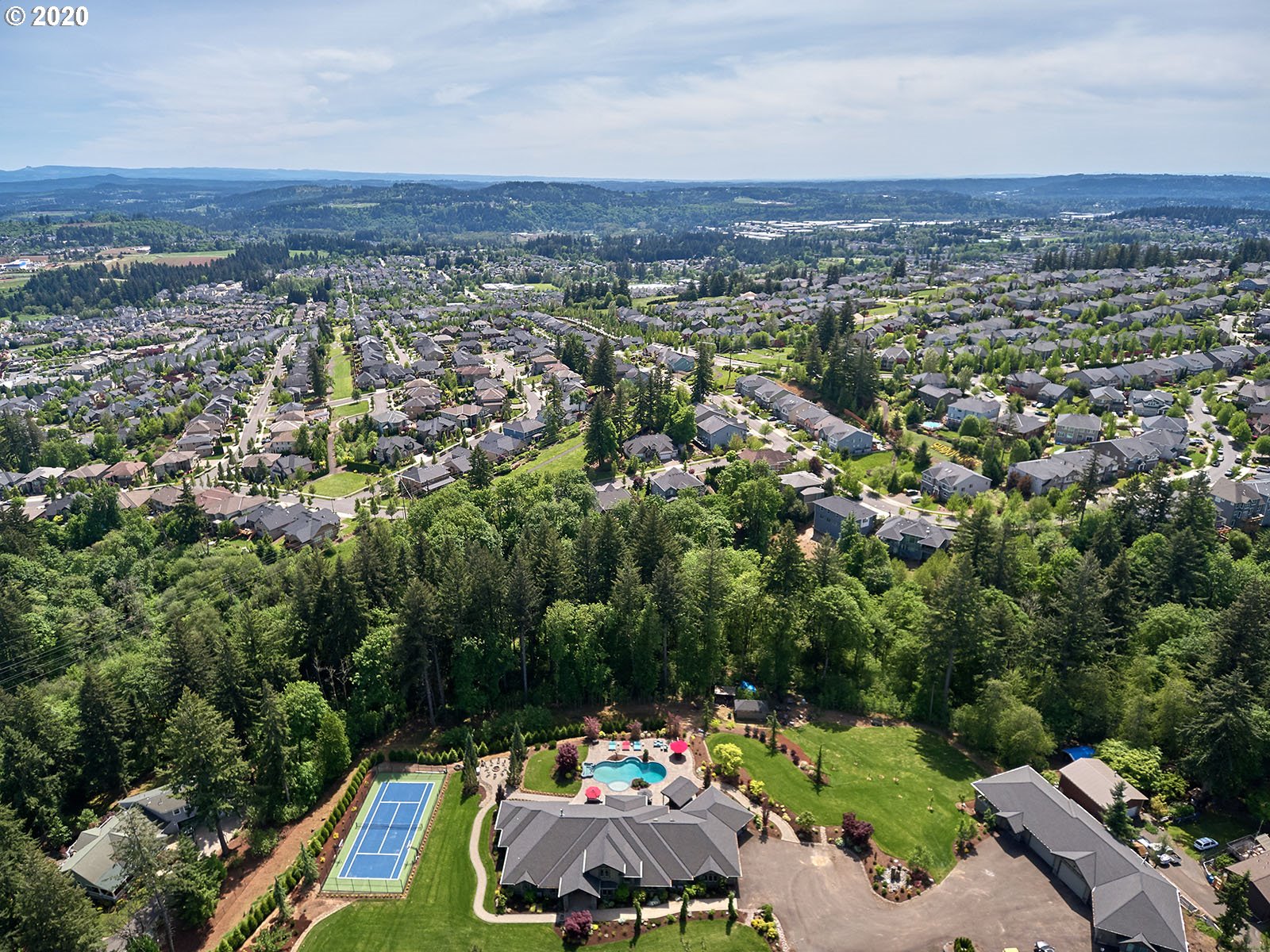 15350 Southeast Monner Road Happy Valley, OR 97086 - Photo 32 of 32 Gallery Image 32