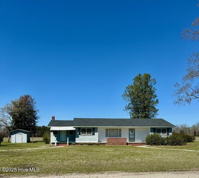 410 Tatum Road Chadbourn, NC 28431 - Photo 1 of 18 IMG_2155