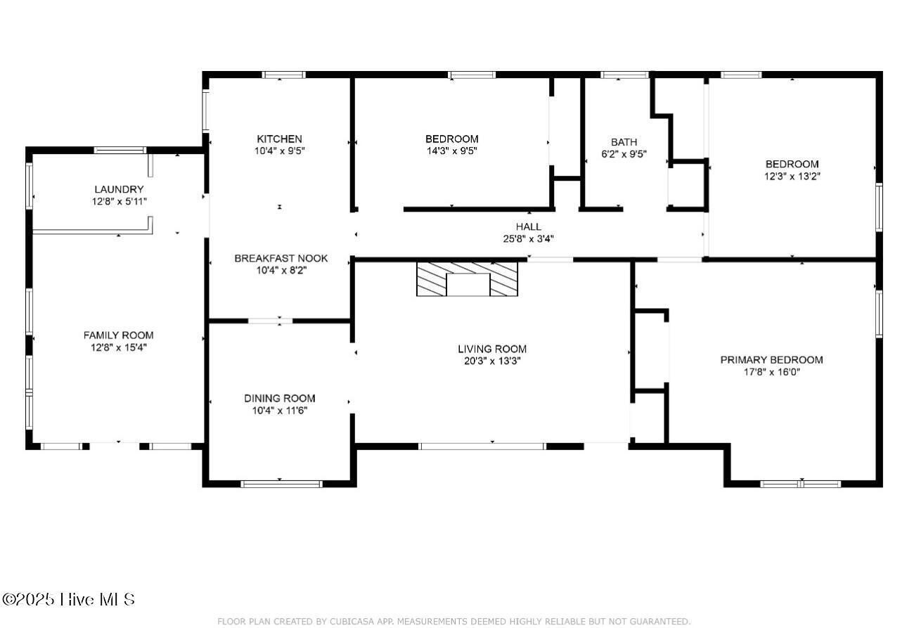 410 Tatum Road Chadbourn, NC 28431 - Photo 17 of 18 IMG_3239