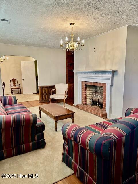 410 Tatum Road Chadbourn, NC 28431 - Photo 4 of 18 IMG_2171