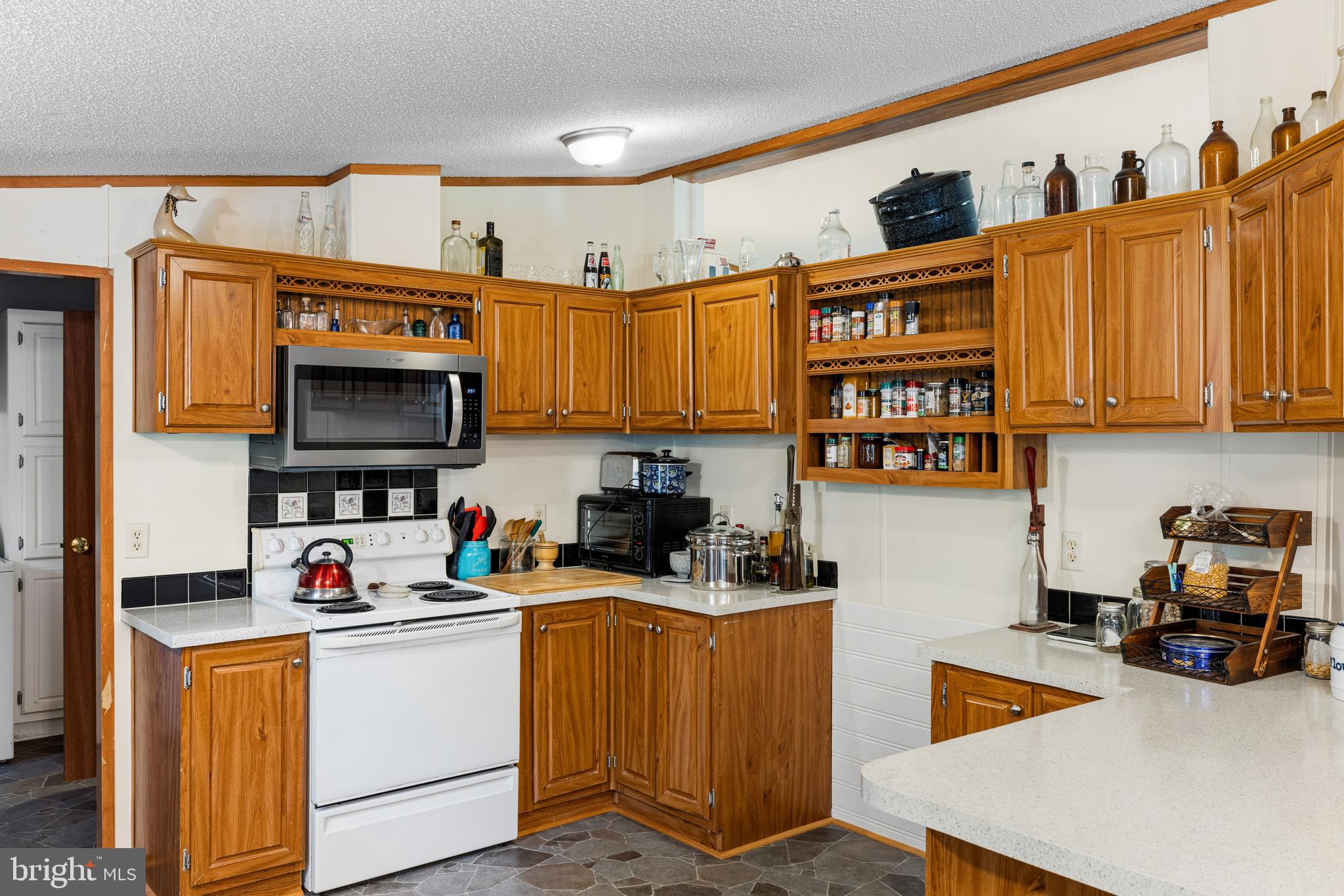 4278 Dorrell Road Aylett, VA 23009 - Photo 7 of 34 so much cupboard space