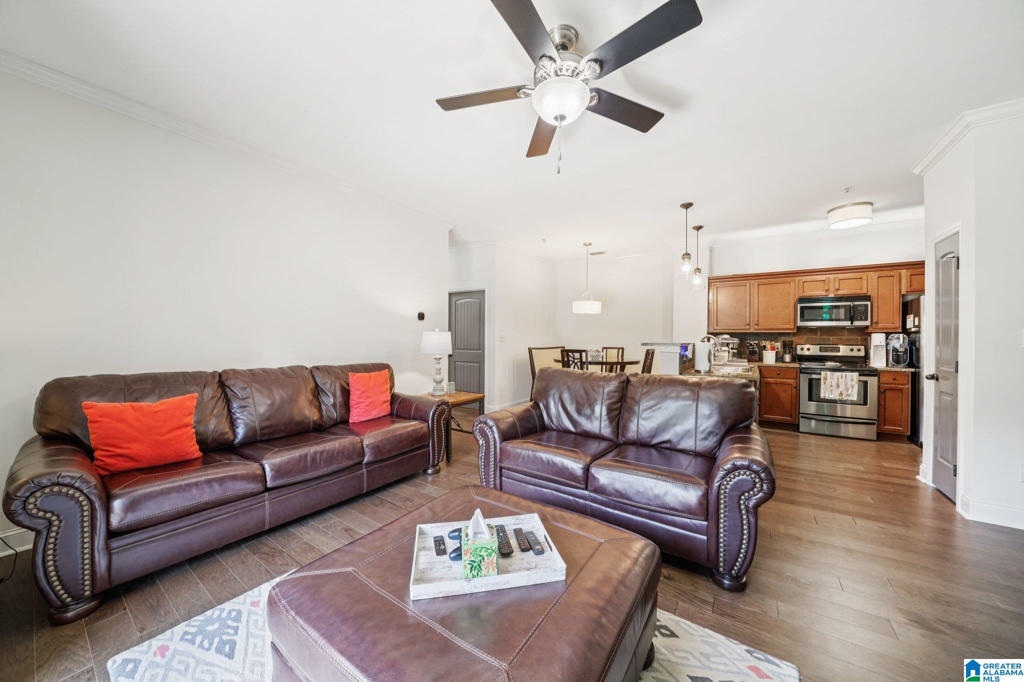 508 Riverhaven Place, Unit 508 Birmingham, AL 35216 - Photo 5 of 42