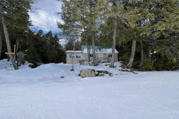 $489,900 | 380 Cedar Lake Road, Millinocket, ME 04462