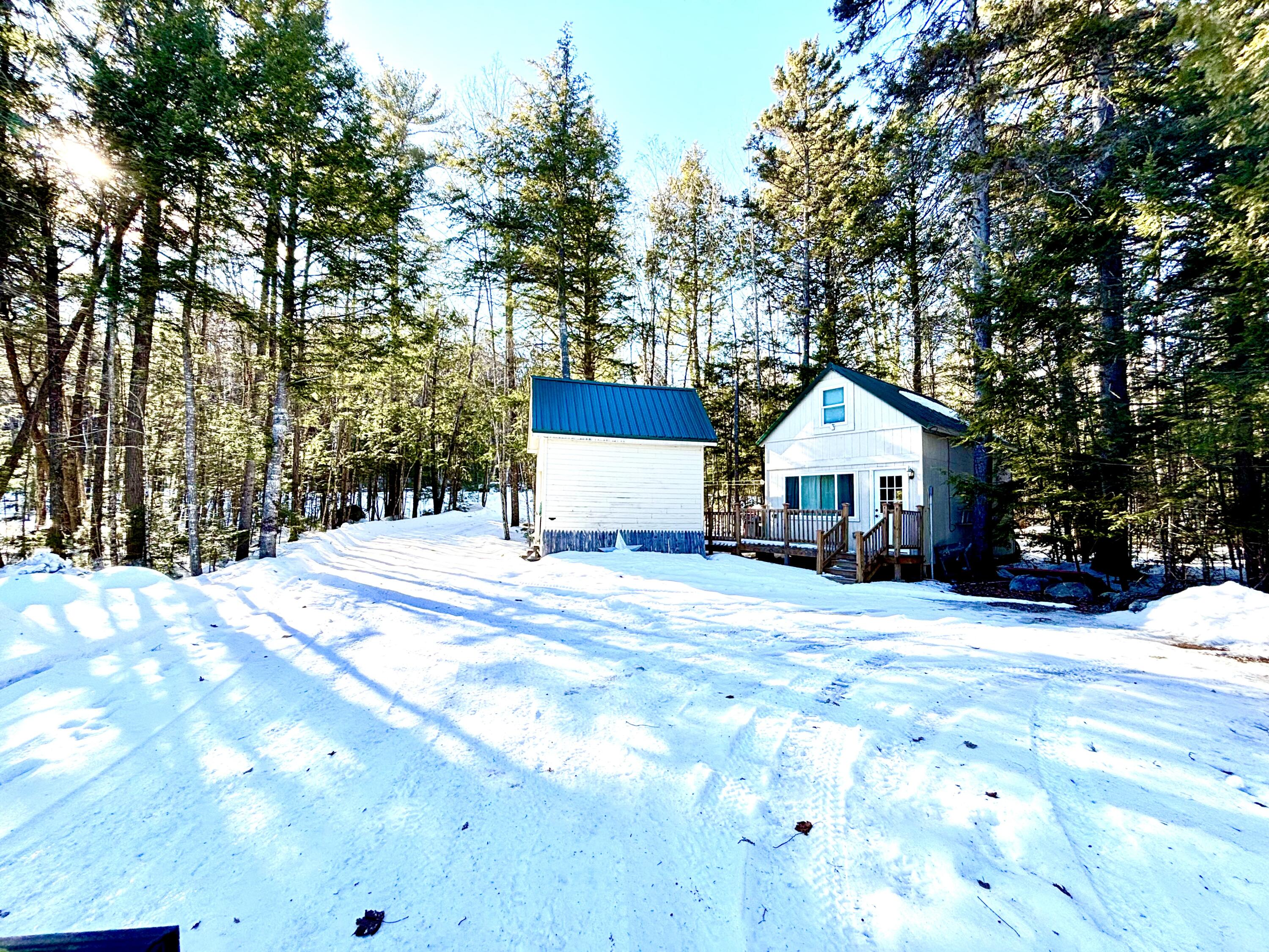 380 Cedar Lake Road Millinocket, ME 04462 - Photo 11 of 30 IMG_5628