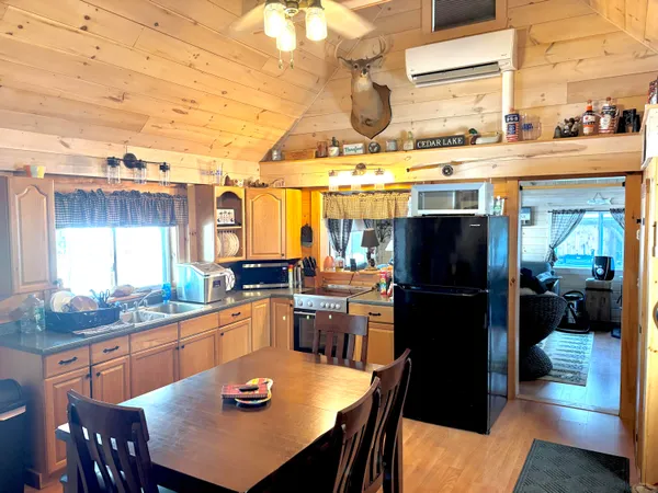 $489,900 | 380 Cedar Lake Road, Millinocket, ME 04462