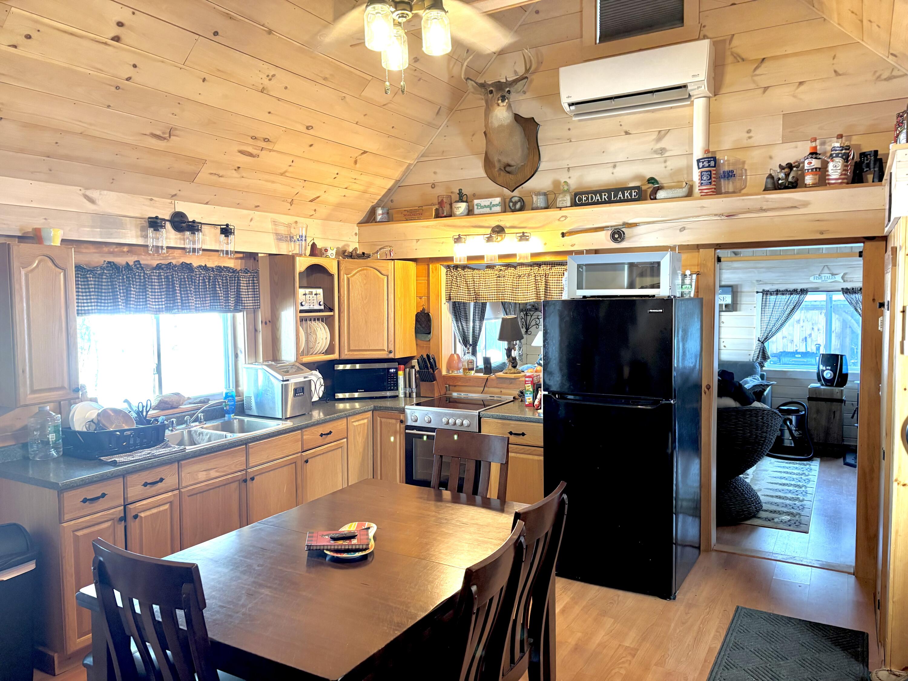 380 Cedar Lake Road Millinocket, ME 04462 - Photo 12 of 30 IMG_5613