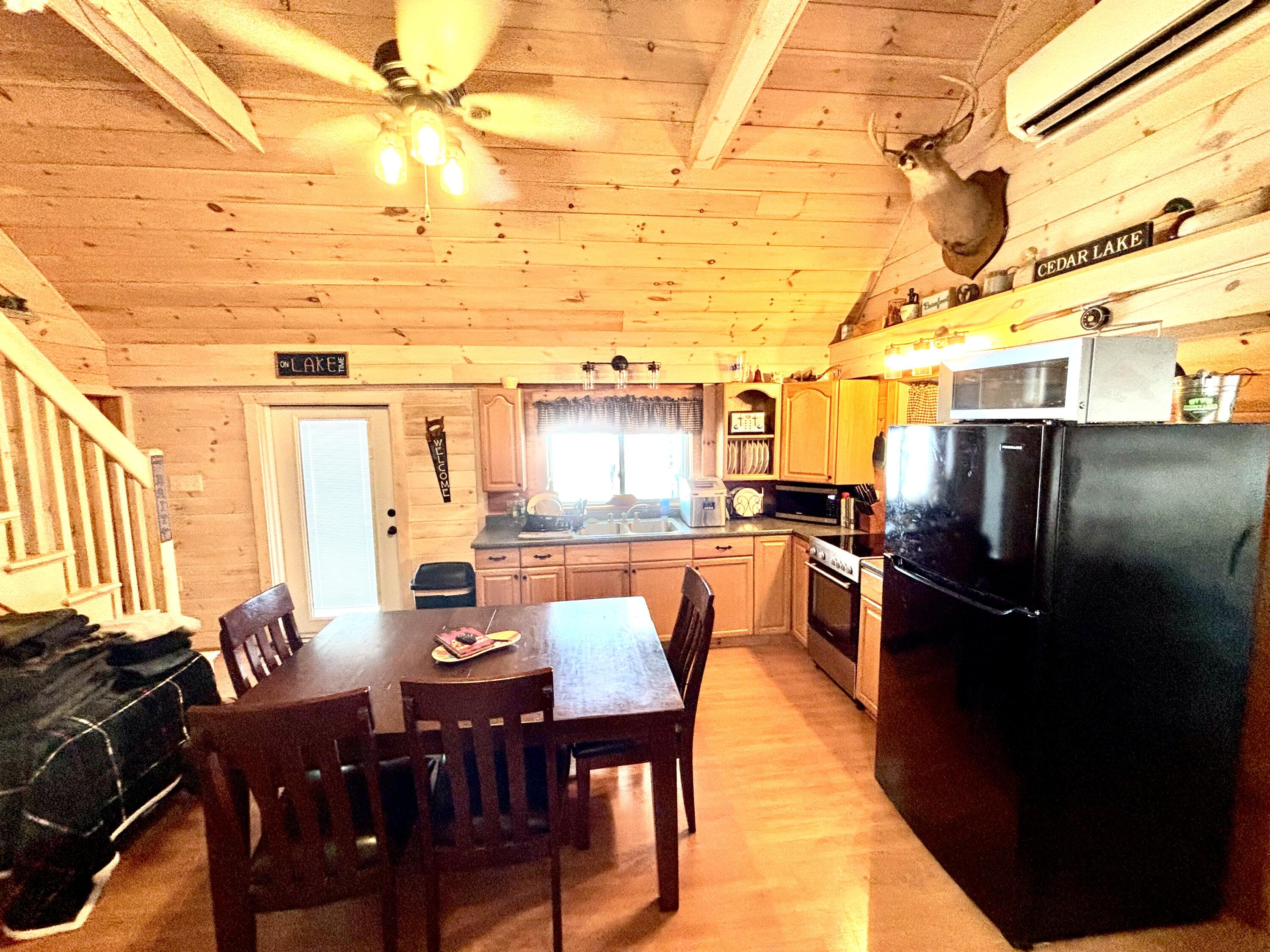 380 Cedar Lake Road Millinocket, ME 04462 - Photo 13 of 30 IMG_5611