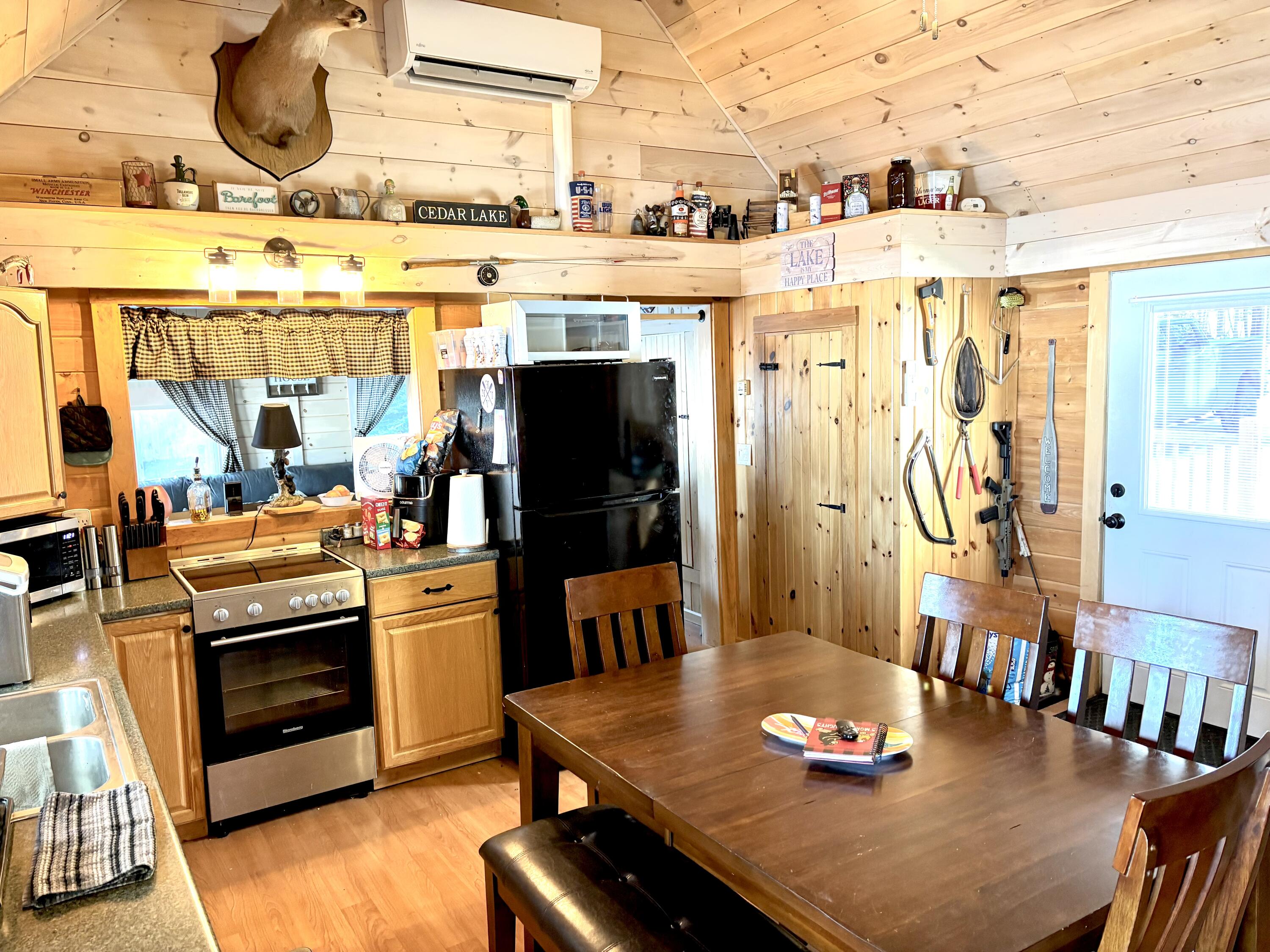 380 Cedar Lake Road Millinocket, ME 04462 - Photo 15 of 30 IMG_5617