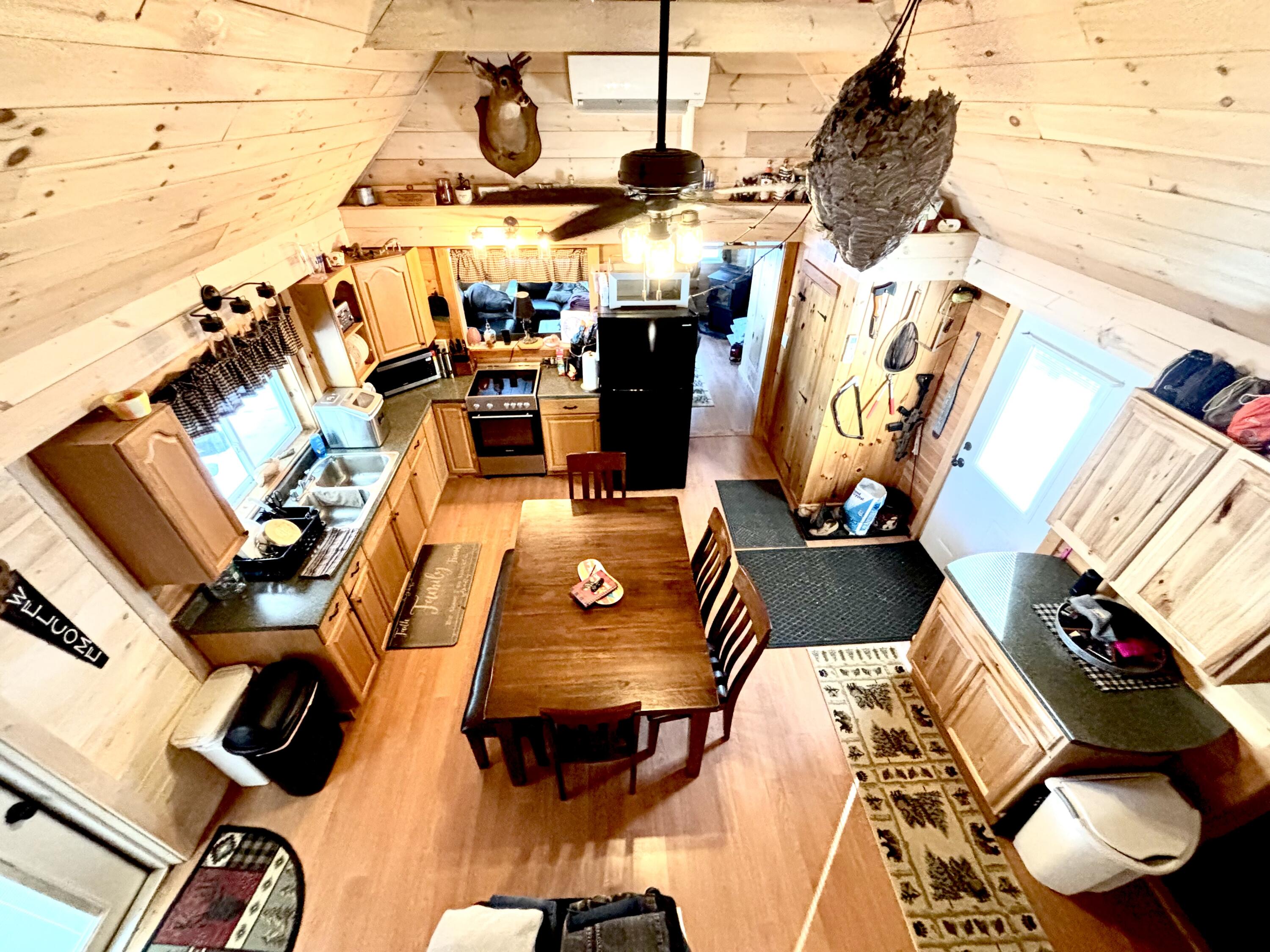 380 Cedar Lake Road Millinocket, ME 04462 - Photo 17 of 30 IMG_5621