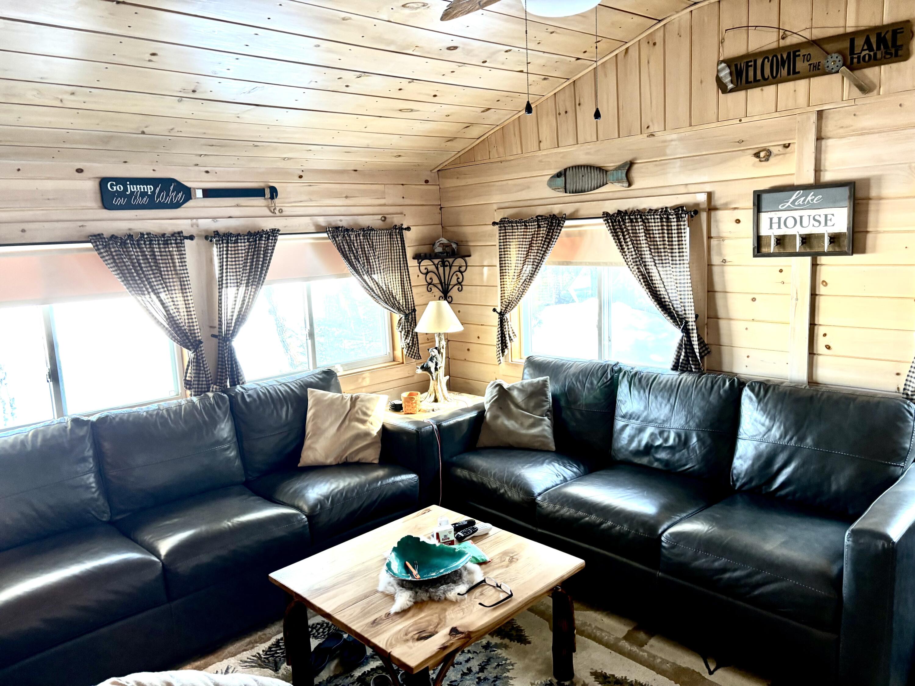 380 Cedar Lake Road Millinocket, ME 04462 - Photo 20 of 30 IMG_5623